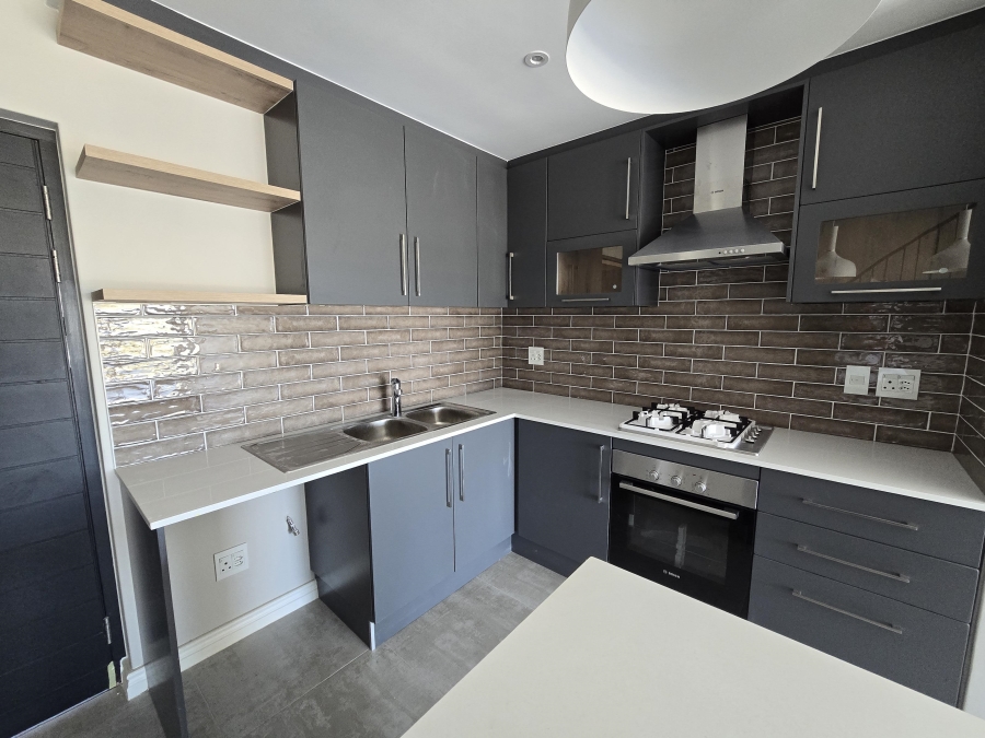 To Let 2 Bedroom Property for Rent in Groot Phesantekraal Estate Western Cape